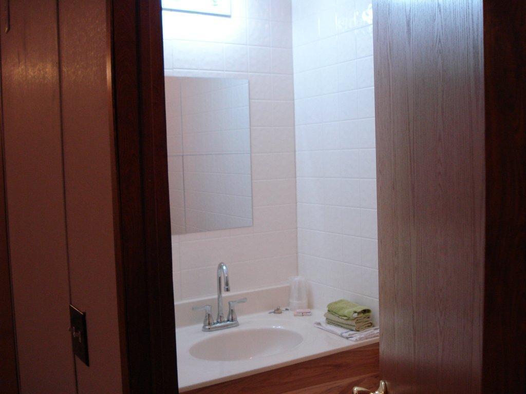 Comfort Green Motel Thayer Room photo